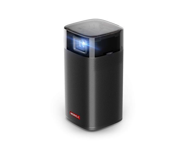 Anker Nebula Apollo, Wi-Fi Mini Projector, 200 ANSI Lumen Portable