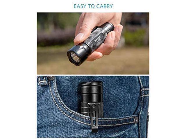 anker bolder lc30 flashlight