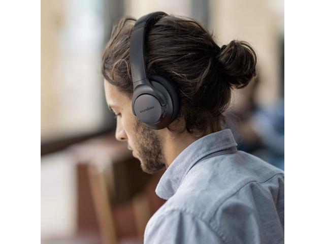 soundcore life 2 nc bluetooth headset