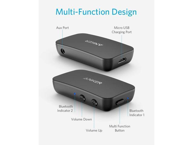 anker soundsync a8327