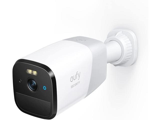Eufy Security 3G/4G LTE Cellular Security Camera