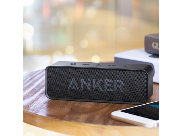 soundcore bluetooth lautsprecher