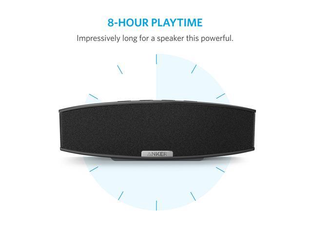 anker bluetooth speaker a3143