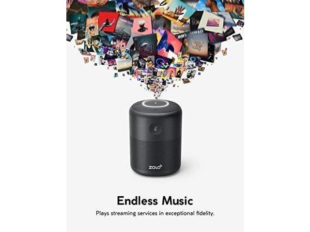 zolo halo bluetooth