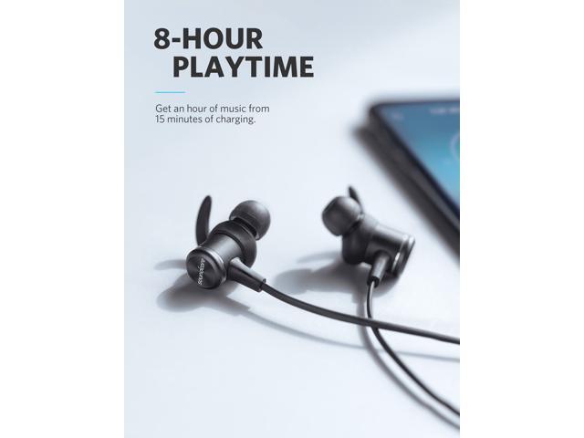 anker soundcore spirit sports ipx7