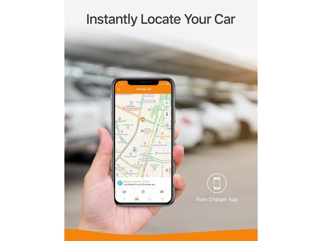 roav bluetooth wireless fm transmitter