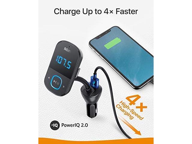 anker roav smartcharge t1