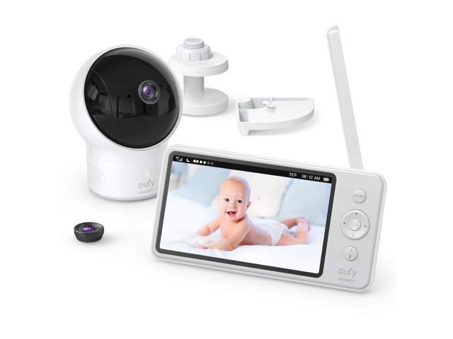 lullaby baby monitor