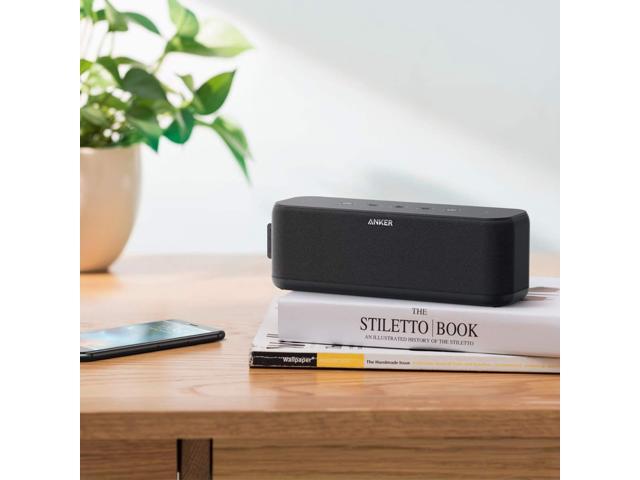 anker 20w bluetooth speaker