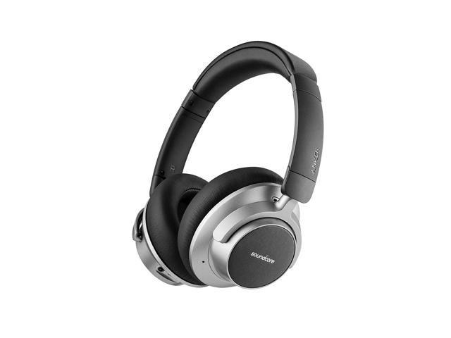 active noise cancellation for home