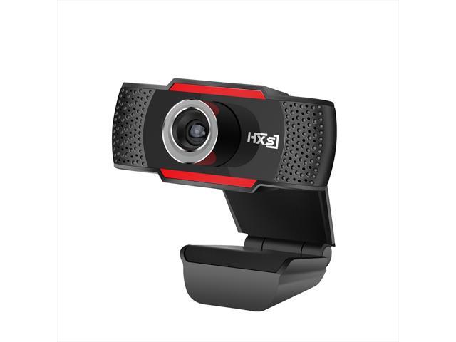 HXSJ S30 High Definition 1280*720 720p Pixel HD Webcams Web Cam Camera ...