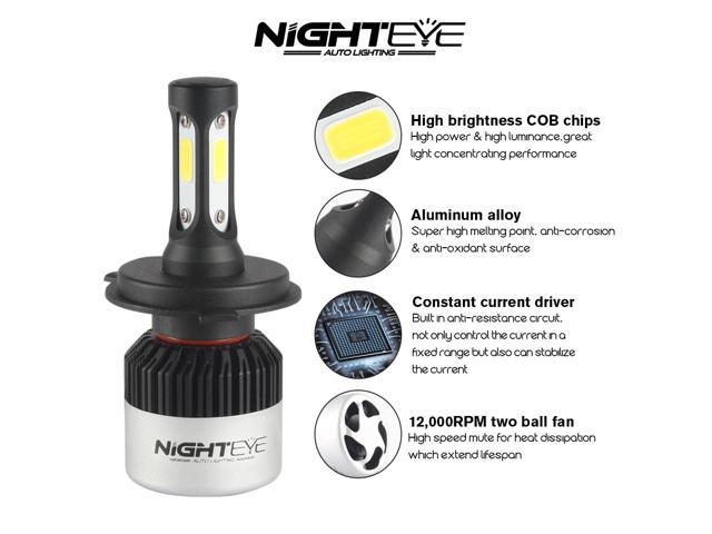 night eye led