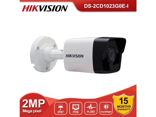 jual hikvision thermal camera