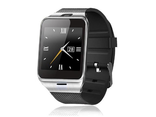 bluetooth watch for iphone 4
