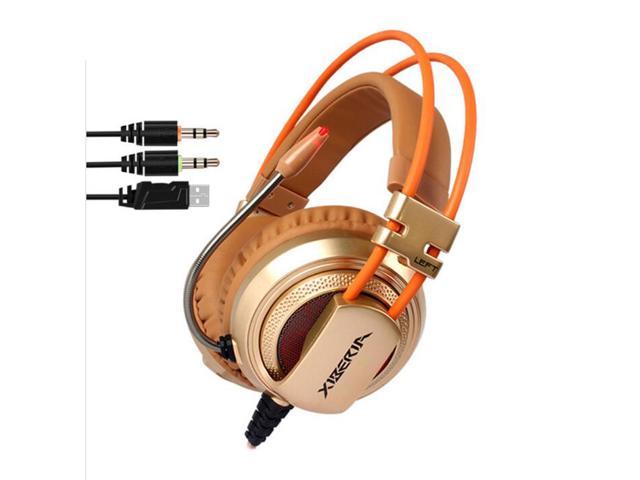 best computer headphones with mic