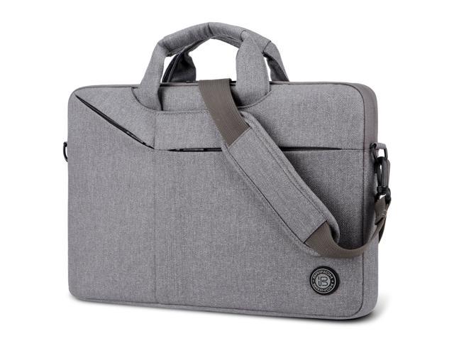 slim laptop sleeve with strap