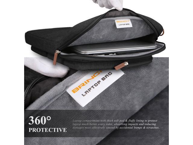 biking bags rain proof Garment Pannier New Bags and Backpacks Rush Tier compatible Color:TNF BLK opening zipper so you