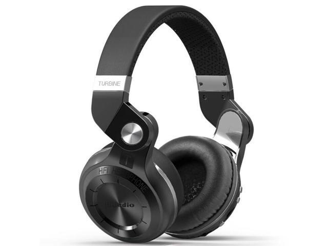 bluetooth headset with memory card slot