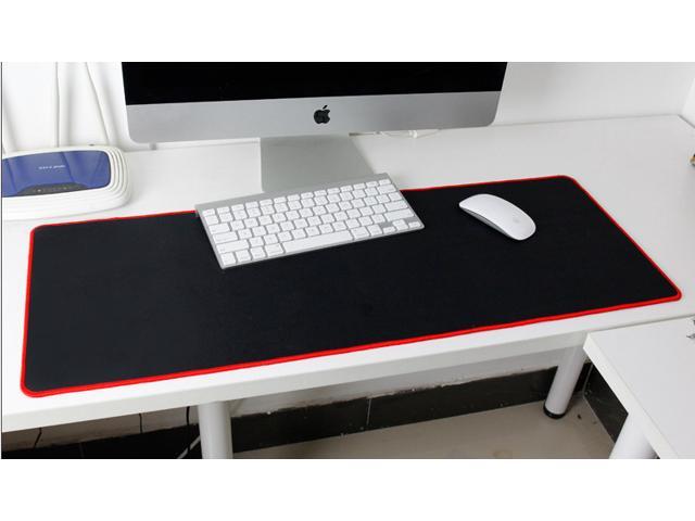 WREWING Gaming Mouse Pad 300x800x2mm Table Pad Large