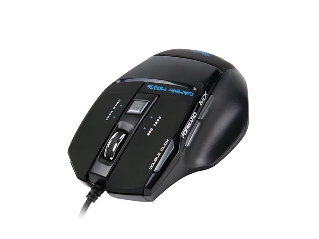 aula gaming mouse killing the soul