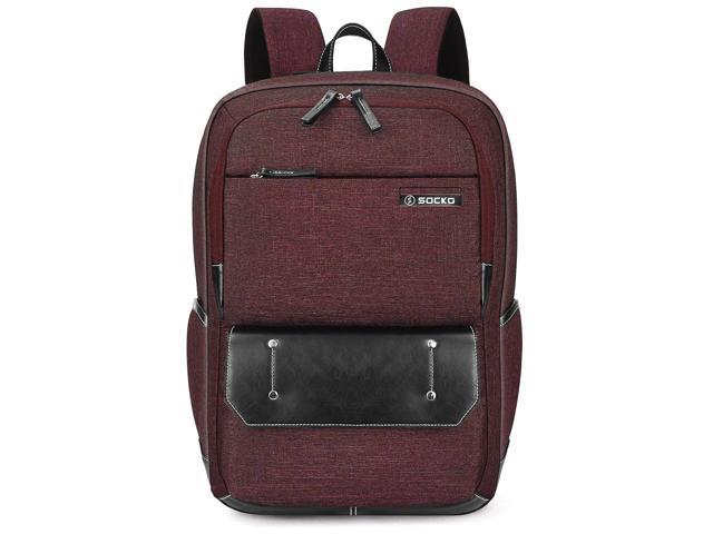 ace laptop backpack messenger bag