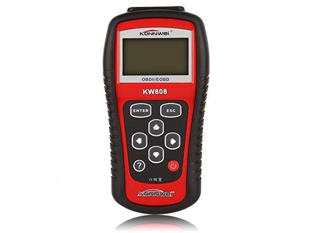 Vehicle Code Reader >> Konnwei Car Obd2 Scanner Redcarps Can Auto Obdii Eobd Car Vehicle Code Reader Diagnostic Scan Tool For Check Engine Light Work On All Obd2 Protocol Vehicle Code Reader >> Konnwei Car Obd2 Scanner Redcarps Can Auto Obdii Eobd Car Vehicle Code Reader Diagnostic Scan Tool For Check Engine Light Work On All Obd2 Protocol
