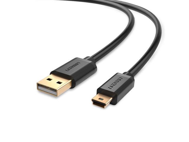 mini usb cable types