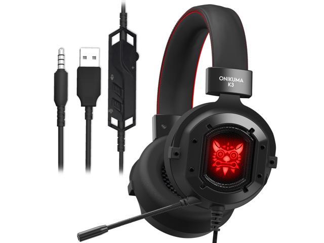 earphones for pc with mic