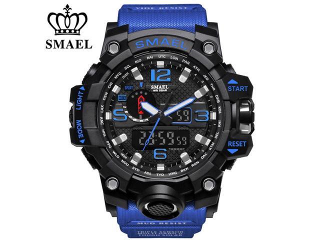 men's water resistant watches