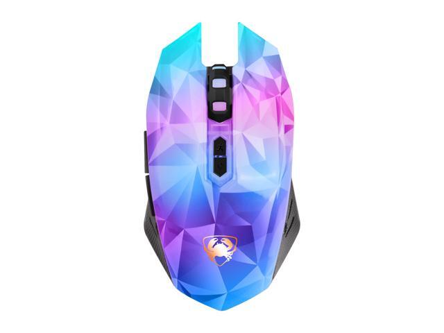 USB Wired Original Mouse Gamer Optical Computer Mouse PC Gamer Colour Diamond Edition Gaming Mouse