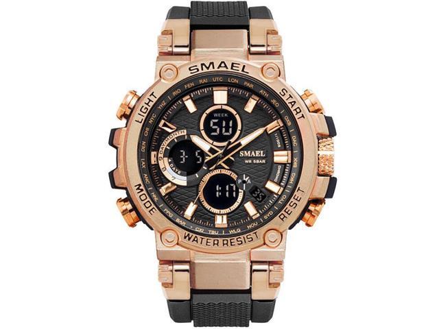 smael men's watch