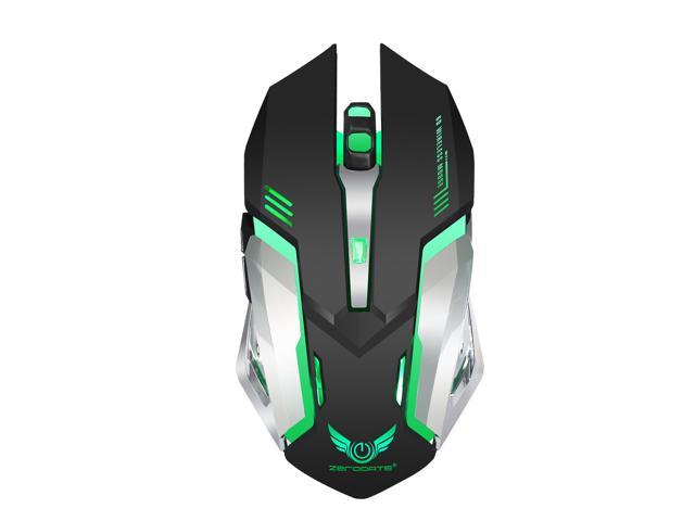 zerodate gaming mouse