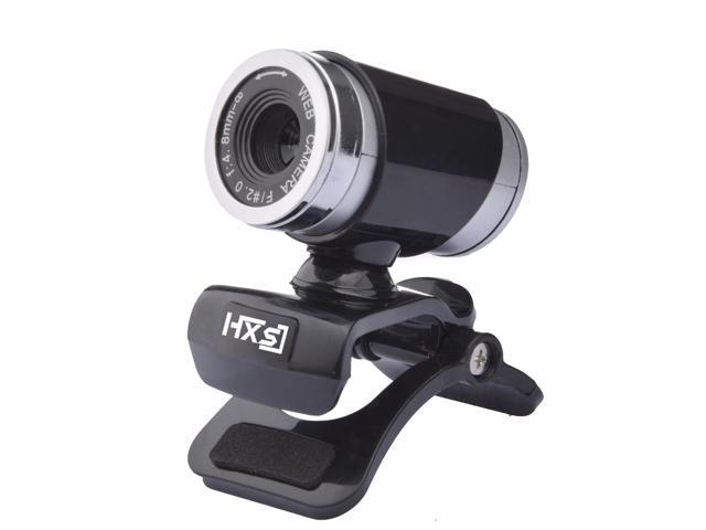 hxsj camera