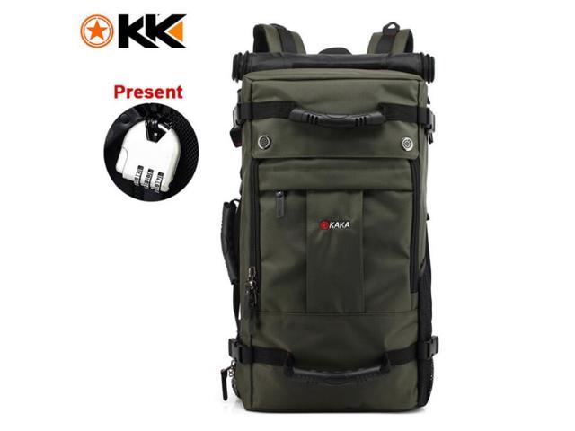 travel backpack 35l