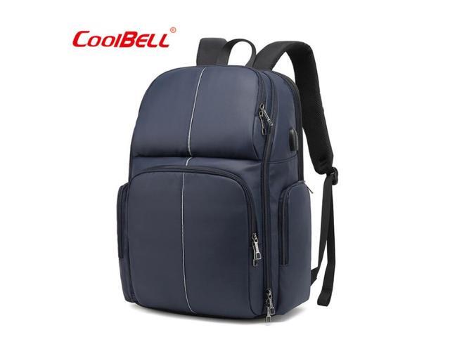 coolbell laptop backpack