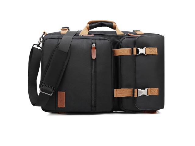 travel briefcase backpack