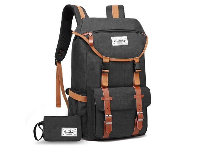 waterproof laptop backpack women's