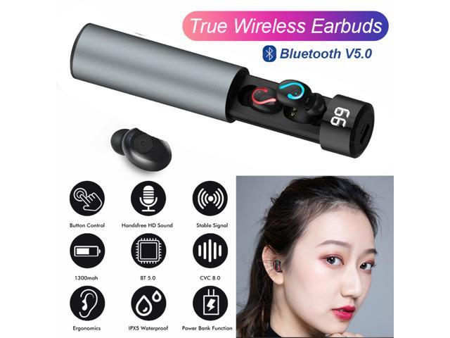 mini wireless earbuds