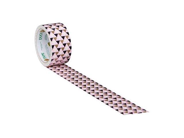 Polka Dots Duck brand Duct Tape 1.88/" x 10 yard Roll
