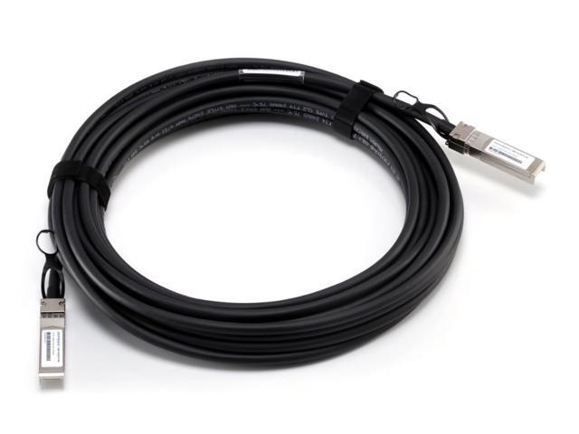 ADDON MEMORY UPGRADES 10Gbase-Cu Twinax Copper Cable SFP+//Passive 7M 23ft F//Juniper