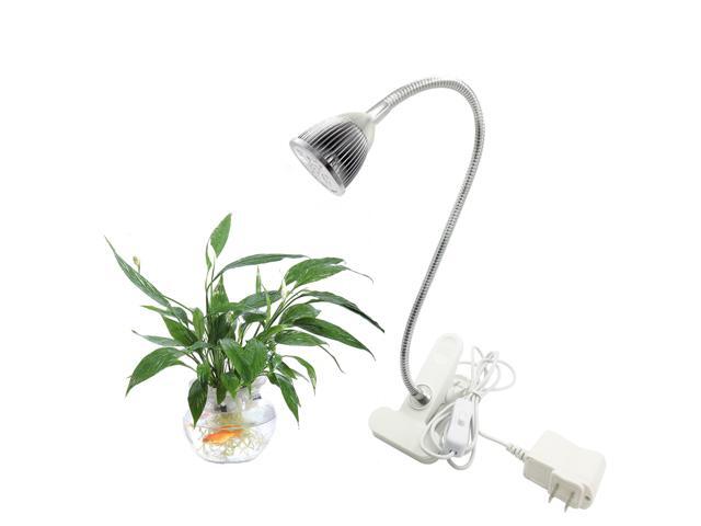 Led Grow Lights Komrt 5w Plant Friendly Clip Desk Lamp With 360 Degree Gooseneck Silver Newegg Com - Can I Use A Desk Lamp As Grow Light Led Grow Lights Komrt 5w Plant Friendly Clip Desk Lamp With 360 Degree Gooseneck Silver Newegg Com - Can I Use A Desk Lamp As Grow Light