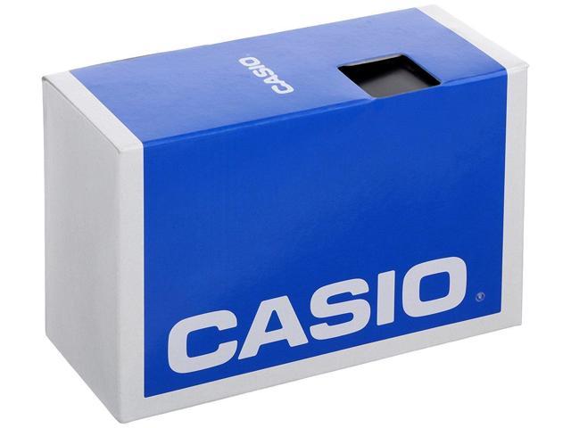 Casio Databank Calculator Watch DBC32-1A