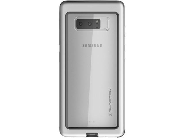 samsung galaxy note 8 silver