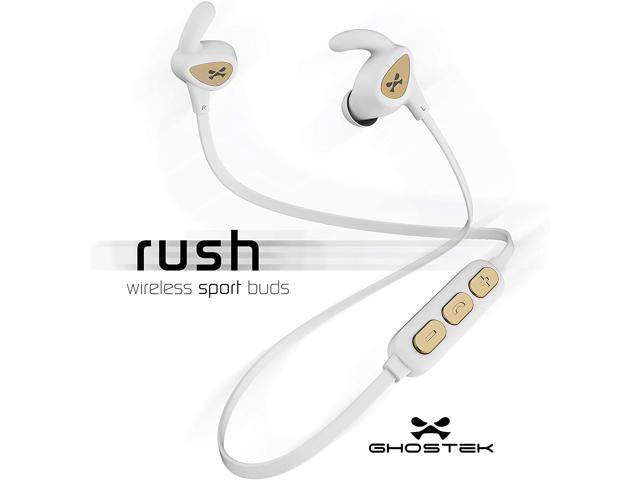 ghostek rush earbuds