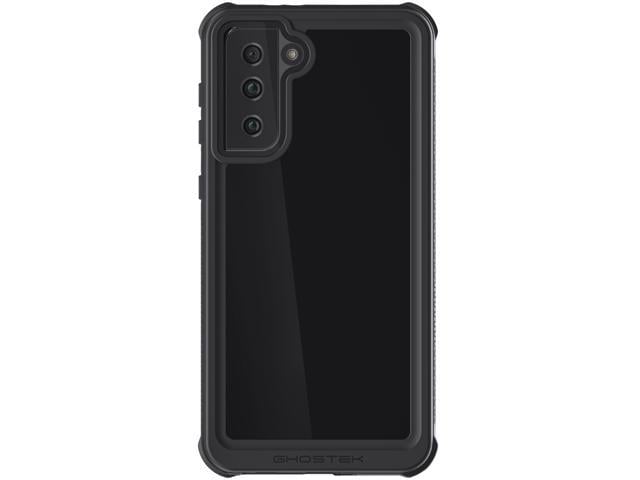 Ghostek Nautical Full Body Galaxy S21 Plus 5g Waterproof Case With Screen Protector Watertight Seal Rugged Heavy Duty Protection Cover Designed For Samsung Galaxy S21 5g 6 7 Inch Phantom Black Newegg Com