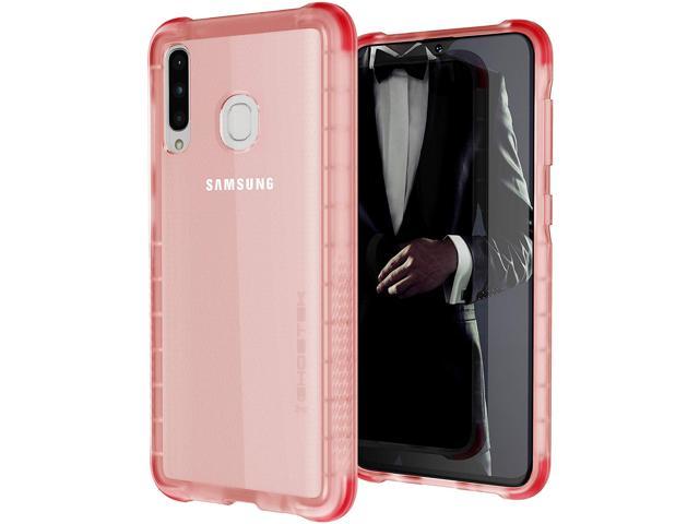 Ghostek Covert Scratch Resistant Clear Case Designed For Galaxy