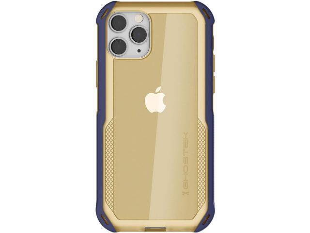 Iphone 11 Yellow Clear Case With Design