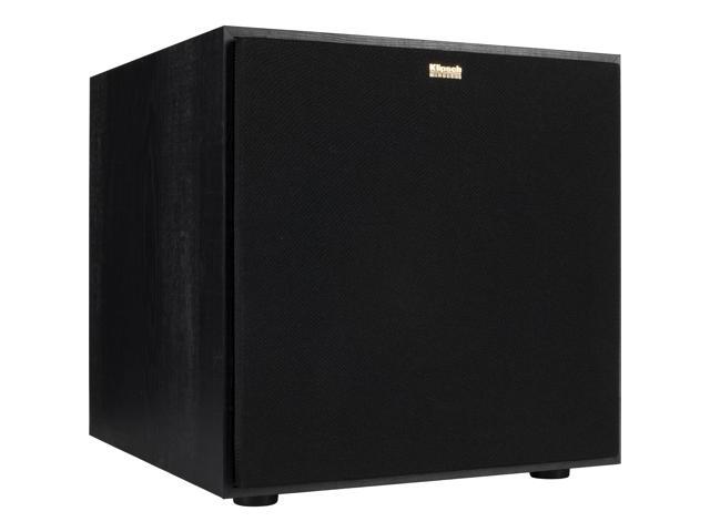 Klipsch K1067512 RW-100SW Reference Wireless Subwoofer - Newegg.com