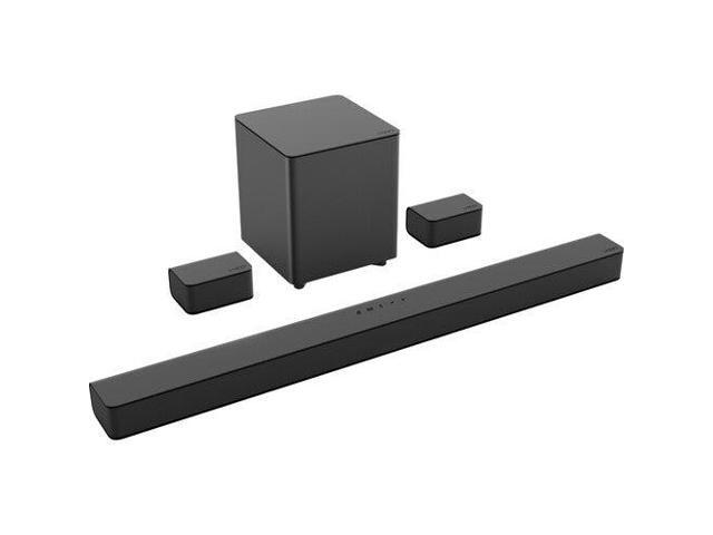 Vizio V51-H6B-RB 36" V-Series 5.1 Home Theater Sound Bar