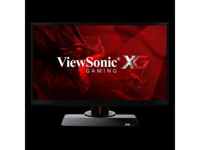Refurbished: ViewSonic XG2530-S 25" Gaming Monitor - Newegg.com